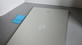 Good
													Apple iPad 9th Gen - Wi-Fi, Silver, 64 GB, A2602, photo 5 of 5