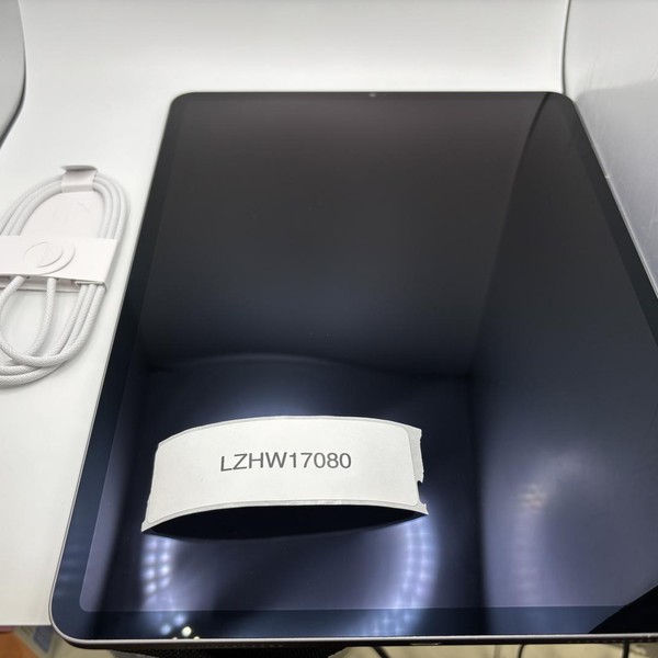 Apple iPad Pro 12.9 inch 5th Gen 2021 - Wi-Fi, 128 GB, Gray