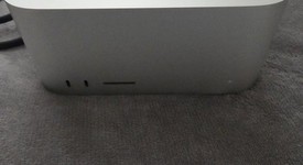 Mint
													Mac Studio 2022 - Apple M1 Max, 1 TB, 64 GB, 32 Core GPU, photo 2 of 8