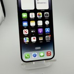 Mint Apple iPhone 14 Pro Max - Unlocked, 256 GB, Black, A2651