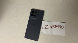 Mint
													Moto G Power 5G 2025 - Unlocked, Slate Gray, 128 GB, 8 GB, photo 1 of 11