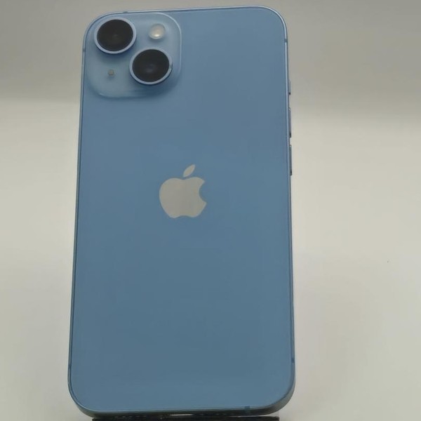 Apple iPhone 14 - AT&T, 128 GB, Blue, A2649