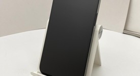 Fair
													Apple iPhone 14 Pro - Unlocked, Black, 128 GB, A2650, photo 2 of 6