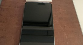 Mint
													Google Pixel 8 Pro - Verizon, Obsidian, 512 GB, 12 GB, G1MNW, mmWave 5G, photo 3 of 10