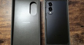 Mint
													Samsung Galaxy S25 Edge - Unlocked, Jetblack, 512 GB, 12 GB, SM-S937U1, photo 4 of 12