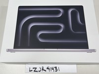 MacBook Pro 2024 - 16"