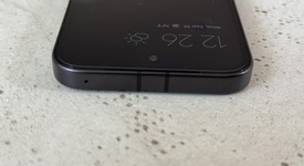 Good
													Google Pixel 9a - Unlocked, Obsidian, 128 GB, 8 GB, photo 5 of 8