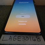 Mint Samsung Galaxy S26 Plus - Spectrum, 256 GB, Cobalt Violet, 12 GB