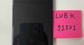 Good
													Apple iPhone Xs - Unlocked, Gray, 256 GB, A1920, photo 1 of 8