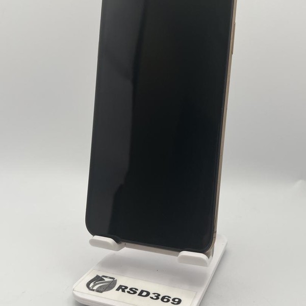 Apple iPhone Xs Max - Unlocked, 256 GB, Gold, A1921