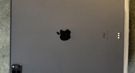 Mint
													Apple iPad Pro 12.9" 5th Gen 2021 - Wi-Fi, Gray, 128 GB, photo 1 of 9