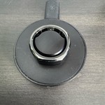 Fair Oura Ring Gen 3 - Black, Size 9, Heritage