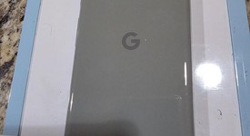 Good
													Google Pixel 8 - Unlocked, Hazel, 256 GB, 8 GB, G9BQD, Sub-6 5G, photo 2 of 4