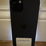Good Apple iPhone 15 Plus - Unlocked, 128 GB, Black, A2847