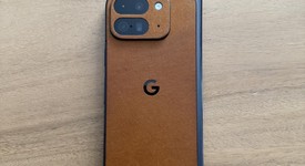 Good
													Google Pixel 9 Pro Fold - Unlocked, Obsidian, 512 GB, GGH2X, photo 5 of 13