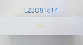 New
													Apple iPad 11th Gen - Wi-Fi, Yellow, 128 GB, A3354, photo 5 of 6