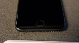 Good
													Apple iPhone 8 - Unlocked, Gray, 64 GB, A1905, GSM, photo 2 of 7