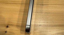 Good
													Apple iPhone 5S - AT&T, Gray, 32 GB, A1533, photo 4 of 6