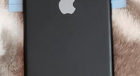 Good
													Apple iPhone Xr - Unlocked, Black, 64 GB, A1984, photo 2 of 3