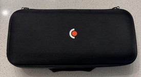 Mint
													Steam Deck OLED - AMD, Black, 512 GB, 16 GB, photo 5 of 9