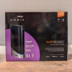 New ARRIS Modem