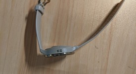 Good
													Garmin Venu 3S - Ivory, photo 5 of 10