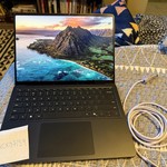 Good Microsoft Surface Laptop 7 - 512 GB, Black, 16 GB, Snapdragon X Plus, 13.8 inch