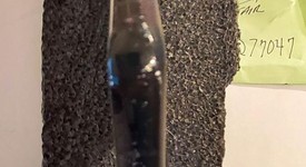 Fair
													Samsung Galaxy S21 Ultra 5G - Verizon, Black, 128 GB, 12 GB, SM-G998U, photo 4 of 4