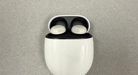 Used
													Google Pixel Buds Pro 2 - Porcelain, photo 1 of 3