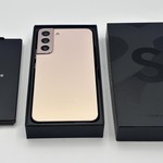 Mint Samsung Galaxy S22 Plus - AT&T, 128 GB, Rose Gold, 8 GB, SM-S906U