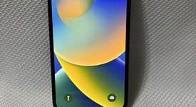 Fair
													Apple iPhone 12 - Unlocked, Blue, 128 GB, A2172, photo 2 of 7