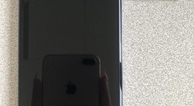 Good
													Samsung Galaxy S8 Plus - AT&T, Silver, 64 GB, SM-G955U, photo 1 of 7