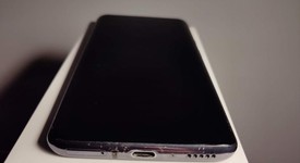 Good
													OnePlus 7 Pro - Unlocked, Gray, 256 GB, 8 GB, GM1917, photo 1 of 12