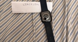 Mint
													Apple Watch Series 9 45mm - Midnight, A2980 - GPS, Aluminum, photo 3 of 4