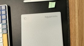 Good
													Kobo Libra Colour - White, 32 GB, photo 2 of 7