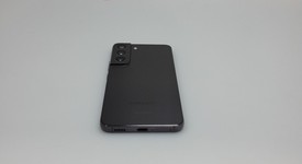 Good
													Samsung Galaxy S22 - T-Mobile, Black, 128 GB, 8 GB, SM-S901U, photo 2 of 7