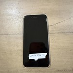 Good Apple iPhone SE 3rd Gen 2022 - Unlocked, 64 GB, Starlight, A2595