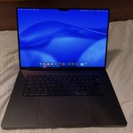Good MacBook Pro 2024 - 16 inch - 1 TB, Space Black, 24 GB, Apple M4 Pro 14-core