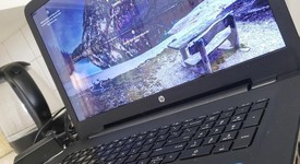 Good
													HP Laptop, photo 5 of 16