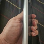 Mint Samsung Galaxy Z Fold6 - Spectrum, 256 GB, Silver, 12 GB, SM-F956U