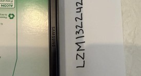 Mint
													Samsung Galaxy Z Fold7 - Unlocked, Jetblack, 512 GB, 12 GB, SM-F966U1, photo 2 of 11