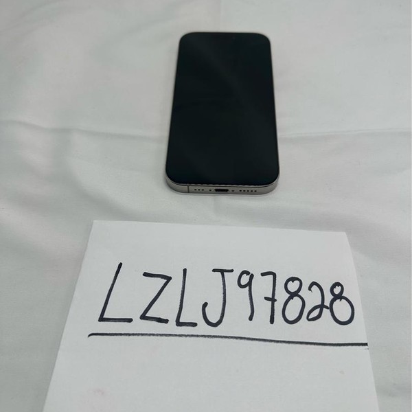 Apple iPhone 16 Pro - Verizon, 256 GB, Natural, A3083