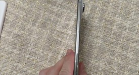 Mint
													Apple iPhone Air - Unlocked, Cloud White, 512 GB, A3260, photo 4 of 10