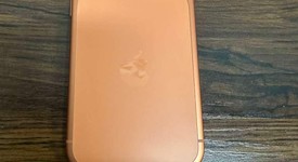 Mint
													Apple iPhone 17 Pro - Unlocked, Cosmic Orange, 512 GB, A3256, photo 4 of 8