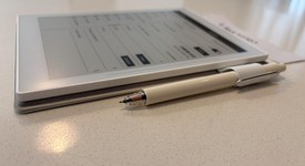 Mint
													Ratta Supernote Nomad A6 X2 - White, photo 4 of 14