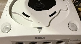 Good
													Sega Dreamcast, photo 3 of 8