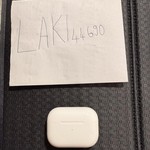 Used Apple AirPods Pro 2 - Lightning
