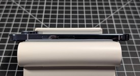 Mint
													Google Pixel 10 Pro - Unlocked, Moonstone, 128 GB, G4QUR, photo 3 of 8