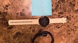 Good
													Garmin Venu 3S - Gold, photo 1 of 3