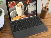 Microsoft Surface Pro 7 Plus